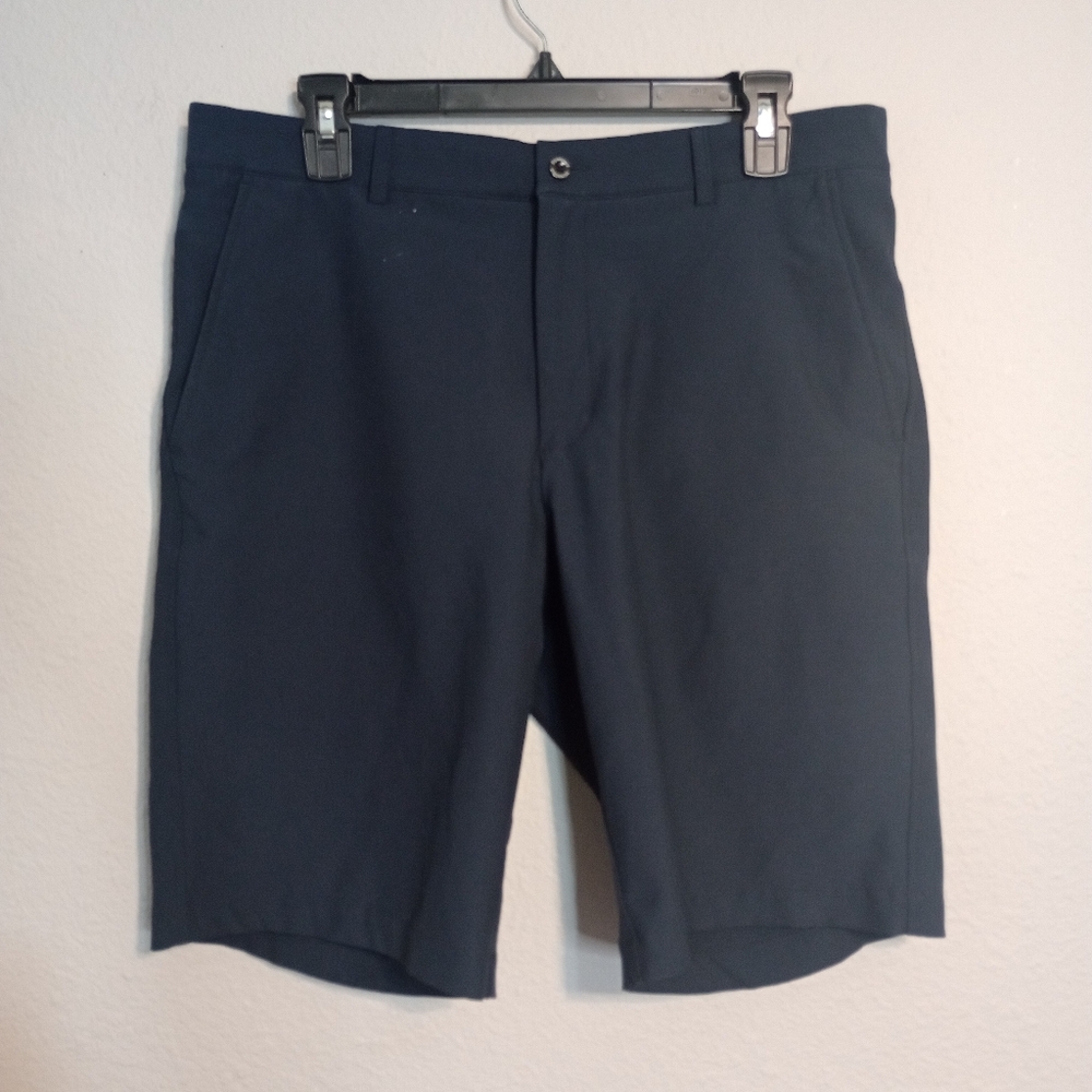 dunning everbest  golf shorts